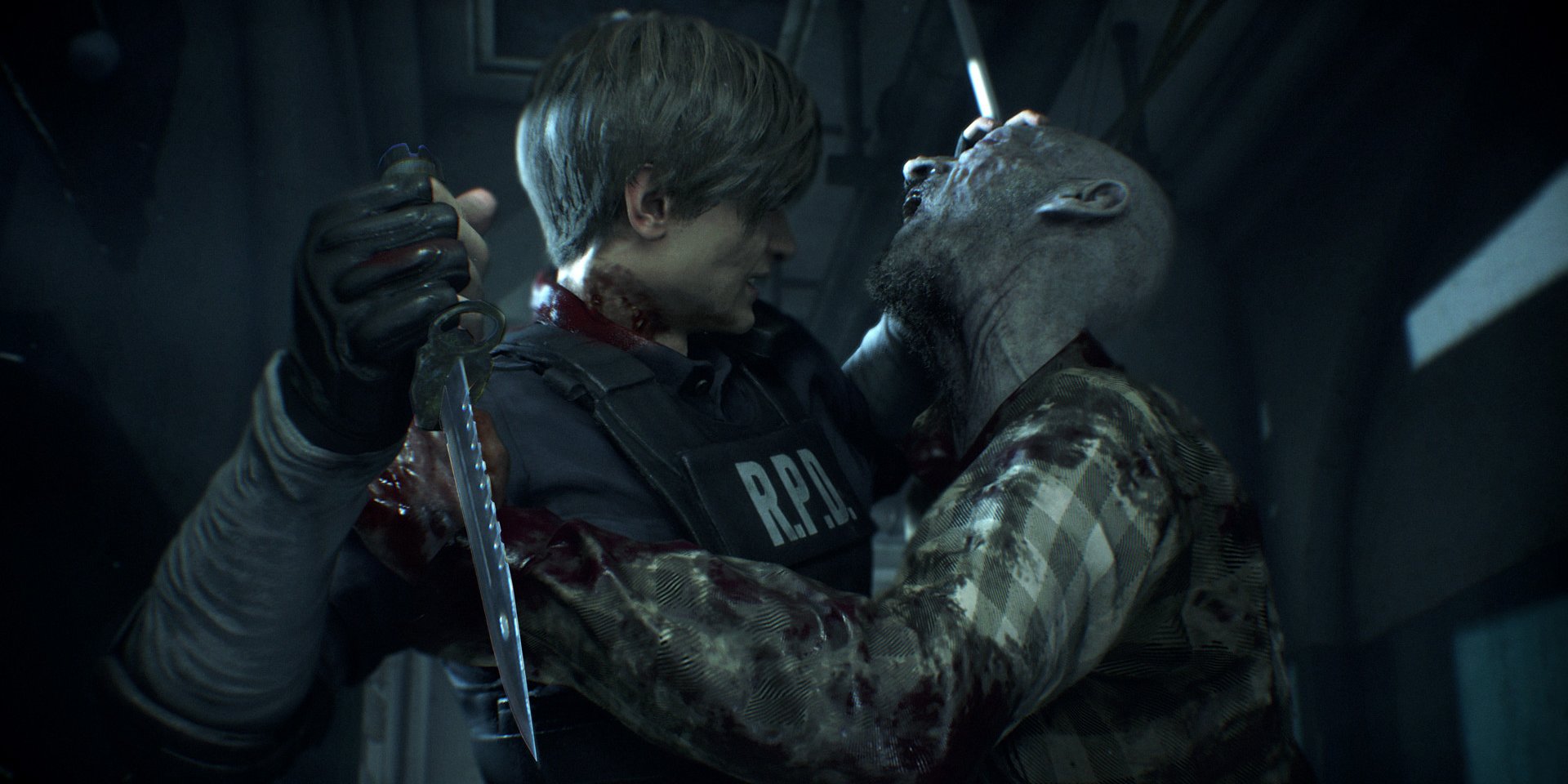The sexy remake of ‘Resident Depraved 2’ is the first must-play online sport of 2019