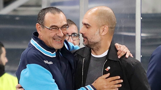 Why Chelsea followers, media & even Sarri himself can be taught from Guardiola criticism – Draw India