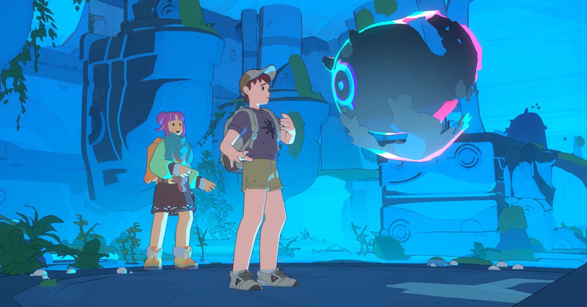 A primitive Netflix sport studio went indie to reach more gamers